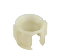 Akozon Reparación de Palanca de Cambios, Kit de Reparación de Reparación de Arbustos Selectores de Engranajes para W639 VITO VIANO