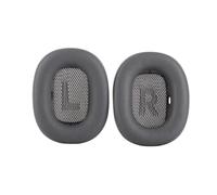 Akozon Reposición Almohadillas para Auriculares OE 2077 Piel Proteica | Cuero proteico suave y transpirable, ajuste cómodo para auriculares OE 2077, almohadillas azules, fácil instalación