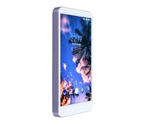 Akozon Reproductor MP4 de 5.0 Pulgadas con 5.0 y WiFi - 2200mAh Recargable, 16 GB de ROM, Expandible a 128 GB, Reproductor de MP4 Inteligente Portátil para Música, Video y Fotos