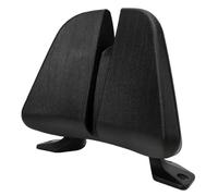 Akozon Respaldo del Pasajero Sissy Bar para ZONTES 368G 2024-2026