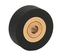 Akozon Rodillo de Presión para, A700, PR99, C270, C274 y Studer A67, B67, Rodillo de Presión con Rodamiento de Bronce Sinterizado