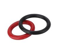 Akozon Sello de Bomba de Dirección Asistida Junta Tórica de Alta Calidad 2 Uds 91345RDA A01 91370SV4000 para