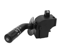 Akozon Señal de Giro Multifuncional, Atenuador de Faros Delanteros, Palanca de Interruptor de Limpiaparabrisas y Lavadora de parabrisas: una Unidad 4L3Z13K359AA de Fabricación fina.