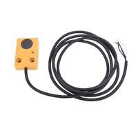 Akozon Sensor Capacitivo, Clasificación IP65, Salida NPN | Detección sin contacto, carcasa de ABS, alta estabilidad, uso en exteriores, sensor