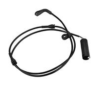 Akozon Sensor de desgaste de las pastillas de freno 34351163207 Sensor de cable trasero apto para Serie 5 E39 1997-2004