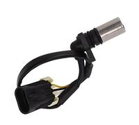 Akozon Sensor de Posición del Cigüeñal Metal 2410720 Reemplazo 800 EFI 2011-2014