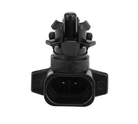 Akozon Sensor de Temperatura Ambiente 9152245 Reemplazo de Calidad - Reemplazo Automotriz