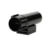 Akozon - Sensor de Temperatura del Aire Ambiente Transductor del Sensor de Temperatura Ambiente para Accord 2003-2011/2010-2011/2003-2013 / CR-V 2005-2015