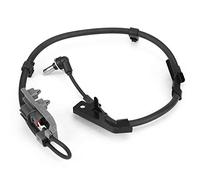 Akozon Sensor de Velocidad, 897387989 Sensor Antideslizante de Velocidad ABS Delantero Derecho para Isuzu D-Max/Rodeo TFS77/TFS86/TFS85 2003+