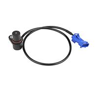 Akozon Sensor Sensor de Posición del Cigüeñal del Coche 0261210133 para Saab 9-3 9-5 900 1996-2009