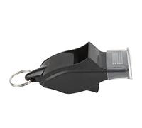 Akozon Silbato Deportivo ABS con cordón: Sonido Fuerte y Nítido, Ideal para Entrenamiento Deportivo Al Aire y Comando de Tráfico