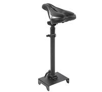 Akozon Sillín para Patinete Eléctrico a Prueba de Golpes, MAXG30 - Accesorios para Deportes y Aire