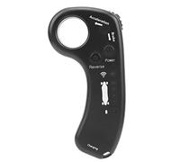 Akozon Smart Four Wheel Double Drive Scooter Eléctrico Versión de Actualización Wowgo Control Remoto de Monopatín Eléctrico para Meepo Liftboard Team Gh20T Bakfire Controller Backfire R