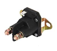Akozon Solenoide de Arranque 12V 812 1221 211 93265 9 93265Wr 435 700 539101714, Solenoide de Arranque 12V 812 1221 211 93265 9 93265Wr 435 700 539101714, Trombetta 16