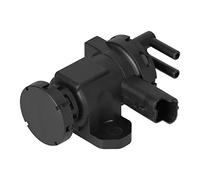 Akozon Solenoide de Presión Válvula Solenoide de Presión Turbo 9635704380 Convertidor de Apto para 206 306 406 607 806 807 2,0 HDI 2,2