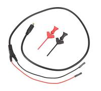 Akozon Sonda de Osciloscopio Mini MCX Sonda para DS202 DS203 DS211 DS212 DSO201 DSO112A