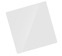 Akozon Soporte Base para PC de Marco Abierto Placa Base ITX - Computadora Overlock de Acrílico Transparente - Electrónica/Computadoras y Accesorios/Componentes de/Componentes