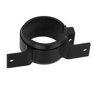 Akozon Soporte De Bomba De Combustible 60Mm Aleación De Aluminio Coche Bomba De Combustible Externa Soporte De Montaje Abrazadera De Filtro Cuna