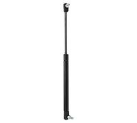 Akozon Soporte de elevación de capó de coche, Soporte para levantar el capó Resorte de gas 7E0823359 Reemplazo de acero para T5 Transporter 2003-2015