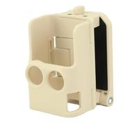 Akozon Soporte de Montaje Magnético Compatible con la Cámara Osmo 3, Soporte Base de Escritorio con Soporte de Expansión, para Accesorios de Cámara (Yellow)