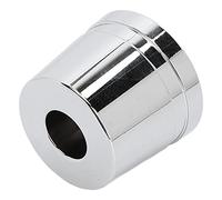 Akozon Soporte de Navegación de Navegación de Seguridad Amplia Aleación Men Universales Soporte de Secado de Cepillos de Afeitar - C Acto y Diseño de Múltiples Usos para Maquinillas de Afeitar,