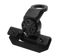 Akozon Soporte de Soporte Móvil Automático de Alta Dureza de Acero Inoxidable para Coche