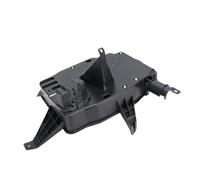Akozon Soporte del Módulo ECU del Motor AV6112A659AE Motor El Reemplazo de la Caja de Carcasa de Plástico del para C-Max MK2 MK11