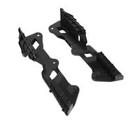 Akozon Soporte del Parachoques Delantero LX1027100 Soporte de la Barra del Parachoques Reemplazo de la Llave de Montaje para ES350 2007-2009