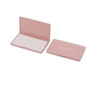 Akozon Soporte para Alfileres de Costura para Agujas, Proyectos de Almacenamiento de Agujas Rectangulares, 2 uds.