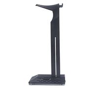 Akozon Soporte para Auriculares RGB con Dos Puertos USB - Soporte Multifunción para Auriculares para Juegos para Escritorio - Colgador para y Accesorios para Juegos de Escritorio