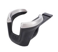 Akozon Soporte para Portavasos Delantero 52124622 Espacio de Ajuste del Tablero de Repuesto para Cabina 2016-2022