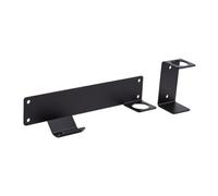Akozon Soporte Pared Gato Piso, Soporte Acero Aleación Resistente | Estante de Almacenamiento de Gato Hidráulico, Formado de una Pieza, Ahorro de Espacio, Organizador de Taller de Garaje