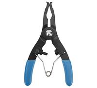 Akozon Spray Head Pull-Up Tool, Spray Head Pull Up Sprinkler Alicates Metal Easy Operation Up Sprinklers Boquilla Vástago Reparación Alicates