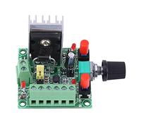 Akozon Stepper controlador de motor PWM señal de pulso Generador Regulador Junta