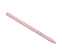Akozon Stylus Pen, para Tab S6 Lite Stylus Pen Lápiz Inteligente de Tamaño Preciso Altamente Sensible con 5 Puntas para SM P610 SM P615 Tablet Stylus Pen (Pink)