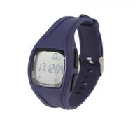 Akozon Synoke Pasómetro Deporte Hombres Estudiante Reloj Electrónico Impermeable (Blue)