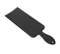 Akozon Tabla Profesional para Teñir el Cabello para Uso Doméstico y en Salón Paleta de Resaltado Ergonómica con Superficie Antideslizante, Material ABS, Diseño Amplio para una Aplicación Uniforme