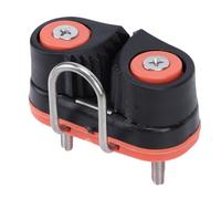 Akozon Taco para Leva de Kayak, Taco de Cuerda de Entrada Rápida, Taco para Leva con Rodamiento de Bolas para Barco de Vela de Kayak