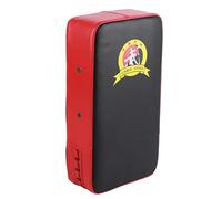 Akozon Taekwondo Boxeo Punch Pad Mano Pies Pie Objetivo Punch Entrenamiento Escudo Pad para Patadas, Boxeo y Entrenamiento de Patadas Escudo Engrosamiento Sanda Boxeo Entrenamiento Pierna