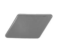 Akozon Tapa de Boquilla Lavafaros 61677211209 Serie 3 E90 E91 - Accesorio de Cubierta de Parachoques Delantero Izquierdo