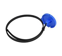 Akozon Tapa de cierre universal para limpiaparabrisas, para 2017-2018 28913JD00A