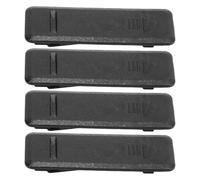 Akozon Tapa de la Cubierta del Clip del Techo del Coche, Cubierta del Clip de Moldura del Estante del Riel I20 I30