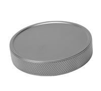 Akozon Tapa de Lente de Cámara para Mini 41 - Cubierta de Lente Flocada de Aleación de Aluminio con Cuerda Antipérdida, Tapa Protectora contra el Polvo para Accesorios de Lentes de
