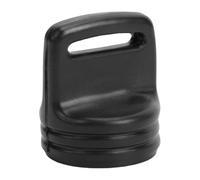 Akozon Tapa de Llave de Motor Fueraborda 676-82577-00 Reemplazo de Goma Resistente a la Intemperie para las Series 400 y 800