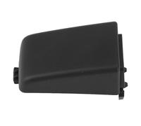 Akozon Tapa de Manija Abierta con Cerradura de Puerta, Tapa de Manija de Puerta Delantera, Cerradura de Manija de Puerta, Tapa de Manija Abierta para LR2 (Derecha CXJ500060