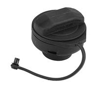 Akozon Tapa de Tanque de Premium para A8-Parte No. 1J0201553A, Fácil de Instalar para un Rendimiento óptimo