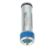 Akozon Tapa del Filtro de Aceite 55238665 Reemplazo de la Cubierta del Filtro de Aceite del Motor de Metal de Alta Resistencia para 124 Spider 500L 508x Bravo II Grande Punto