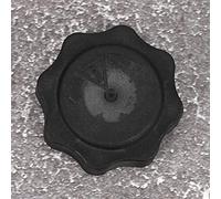 Akozon Tapa del Tanque de Expansión del Radiador, Tapa 17107515499, Apta para Mini R52 S W11 Convertible 2002 2008