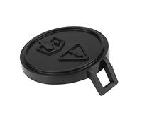 Akozon Tapa Del Tanque De Expansión Tapa De Botella De Agua Del Tanque De Expansión De Refrigerante Para Mini 17107515485