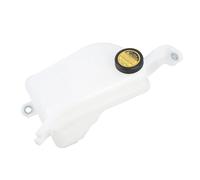 Akozon Tapa del Tanque del Depósito de Refrigerante del Motor 16480 22080 Reemplazo de Botellas de Desbordamiento de Expansión del Radiador para XB 2008-2015 IM 2017-2018 IM 2016 para